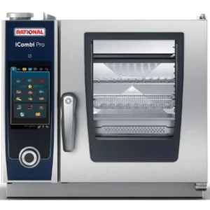 เตาอบ iCombi Pro XS 6-2/3