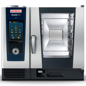 เตาอบ iCombi Pro 6-1/1