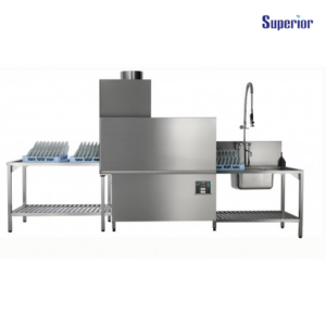 Hobart - Dishwasher - PROFI CSA200