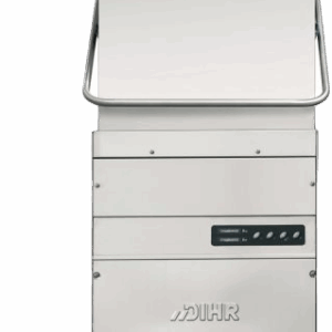 DIHR - HT11 Eco - Hood Dishwasher