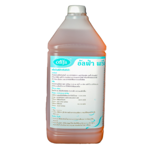 น้ำยาซักผ้า 3.75 L